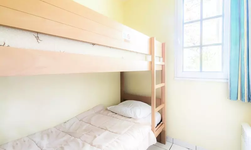 2 Pièces 7 Personnes Confort