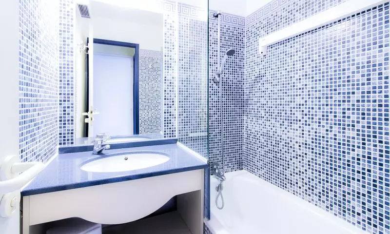 2 Pièces 7 Personnes Confort