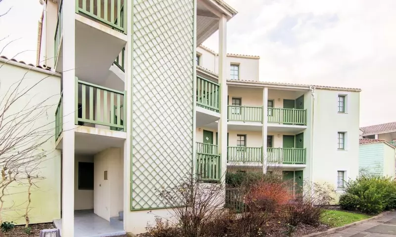 2 Pièces 7 Personnes Confort