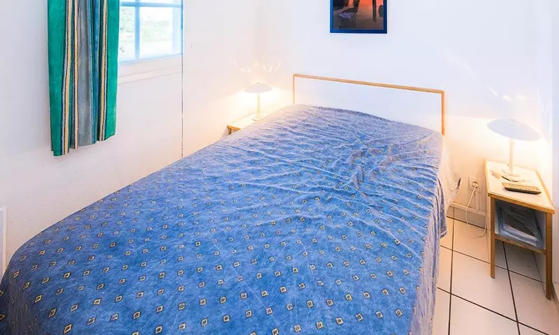 2 Pièces 6/7 Personnes Confort