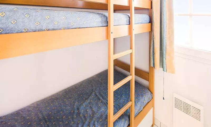 2 Pièces 6/7 Personnes Confort