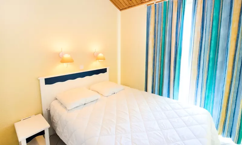 2 Pièces 7 Personnes Confort