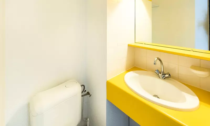 2 Pièces 7 Personnes Confort