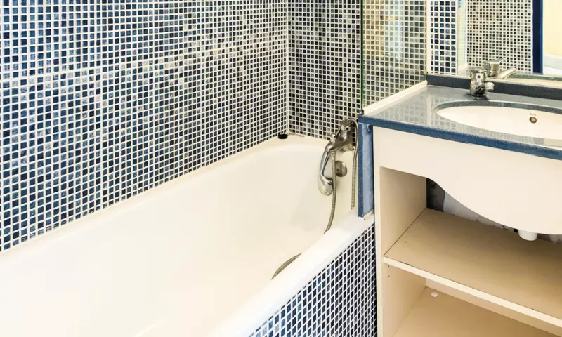 2 Pièces 7 Personnes Confort