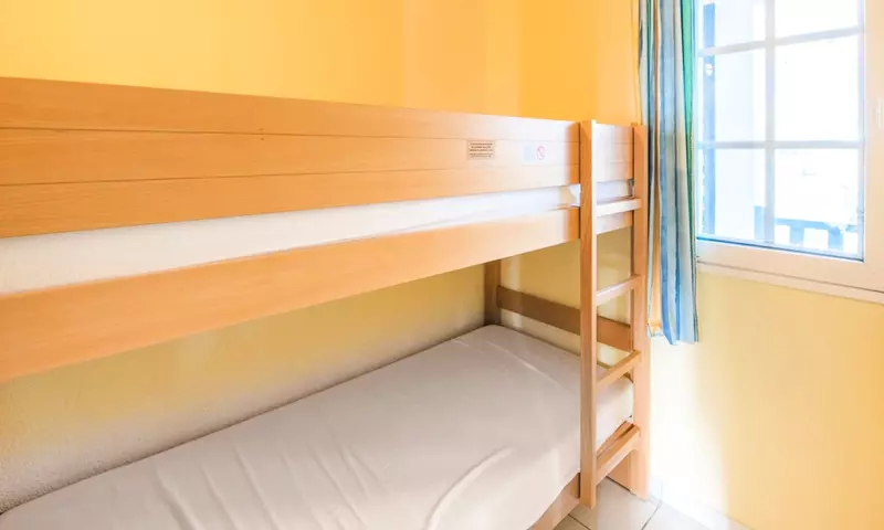 2 Pièces 7 Personnes Confort