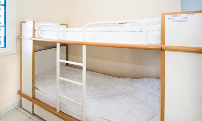 2 Pièces 7 Personnes Sélection