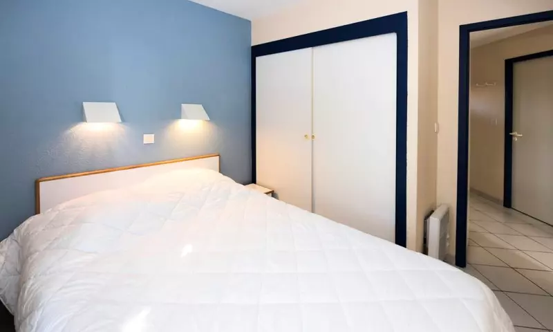 2 Pièces 7 Personnes Sélection