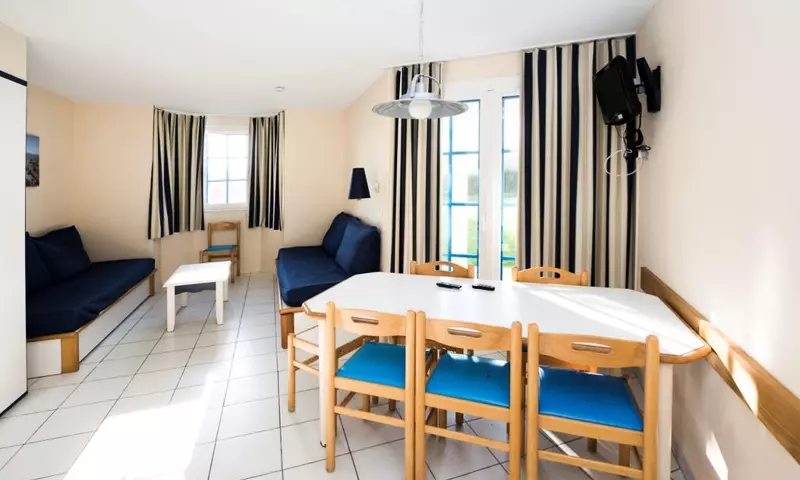 2 Pièces 7 Personnes Sélection