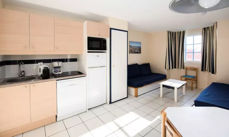 2 Pièces 7 Personnes Sélection