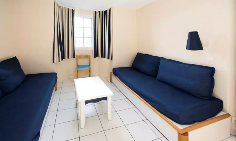 2 Pièces 7 Personnes Sélection