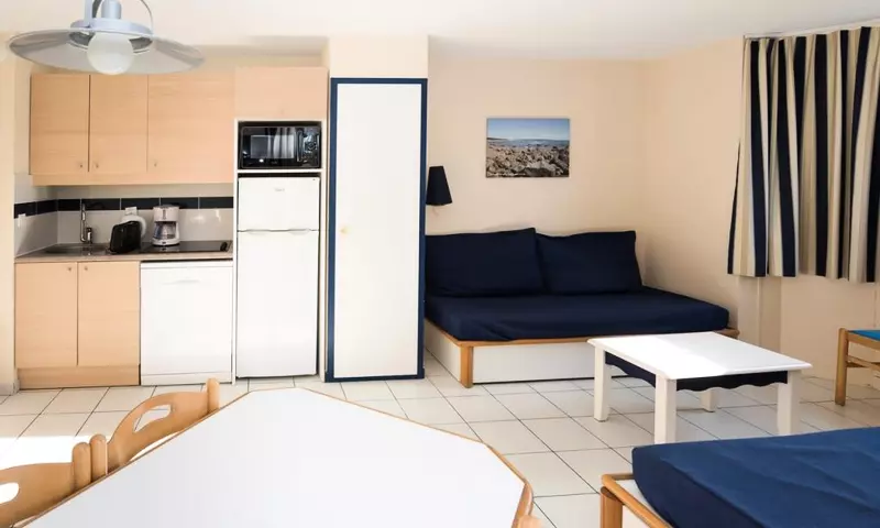 2 Pièces 7 Personnes Sélection