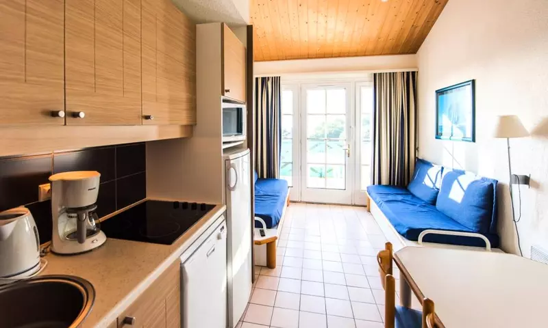 Duplex 2 Pièces 7 Personnes Sélection