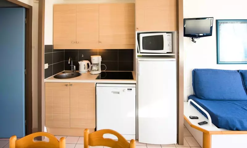 Duplex 2 Pièces 7 Personnes Sélection