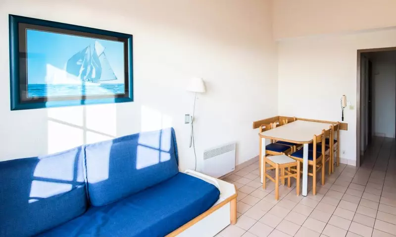 Duplex 2 Pièces 7 Personnes Sélection