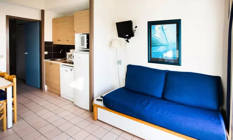 Duplex 2 Pièces 7 Personnes Sélection