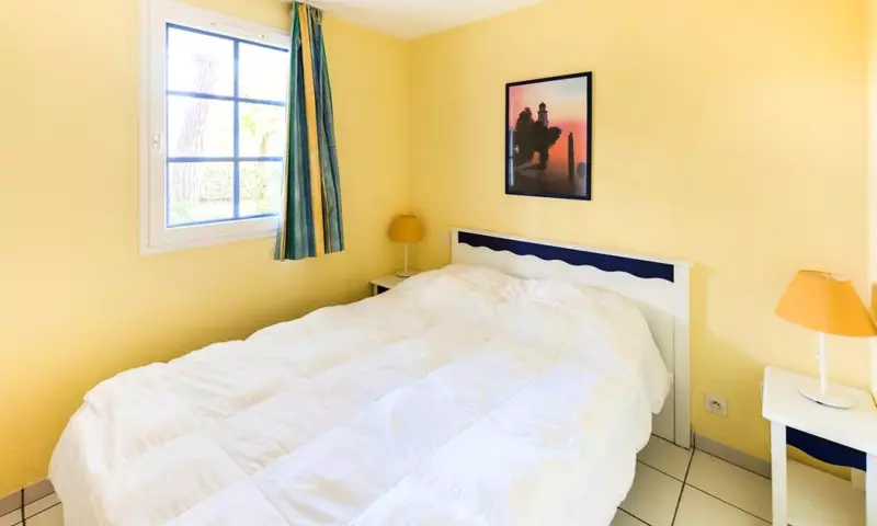 2 Pièces 7 Personnes Confort