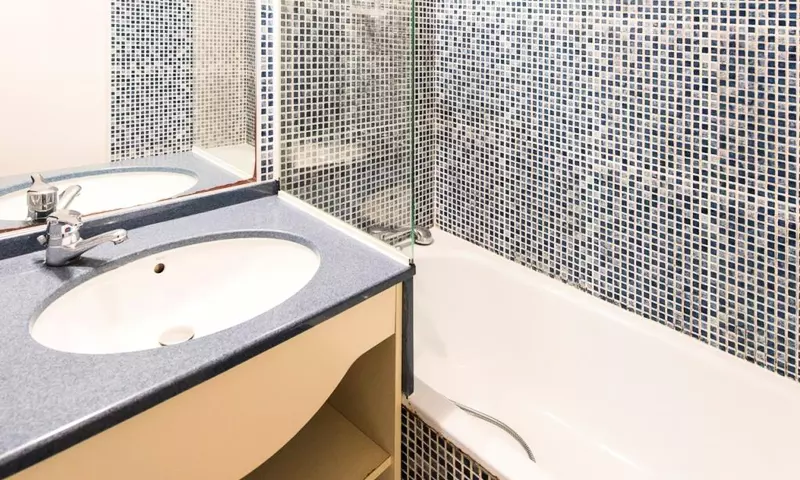 2 Pièces 7 Personnes Confort