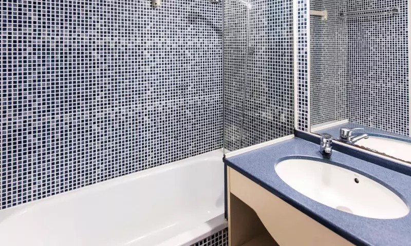 2 Pièces 7 Personnes Confort