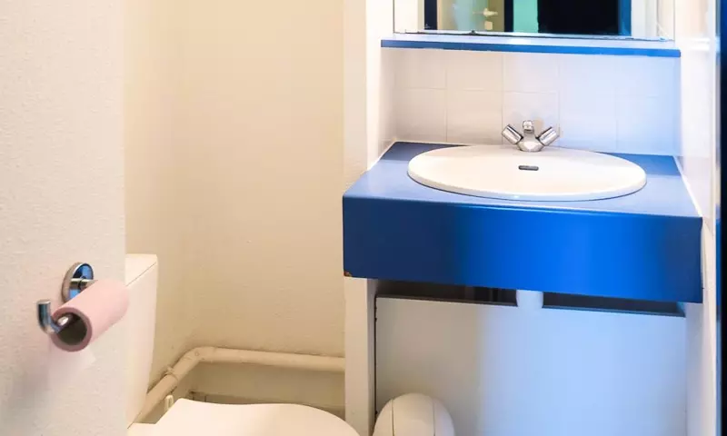 2 Pièces 7 Personnes Confort