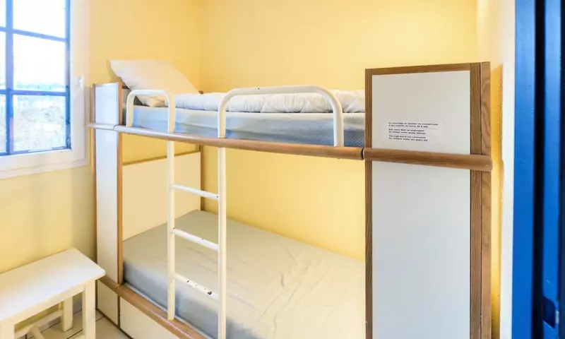 2 Pièces 7 Personnes Confort