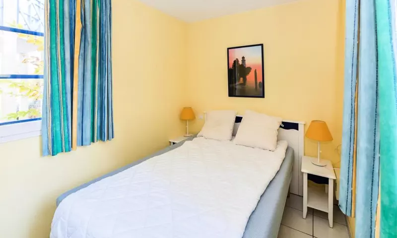 2 Pièces 7 Personnes Confort