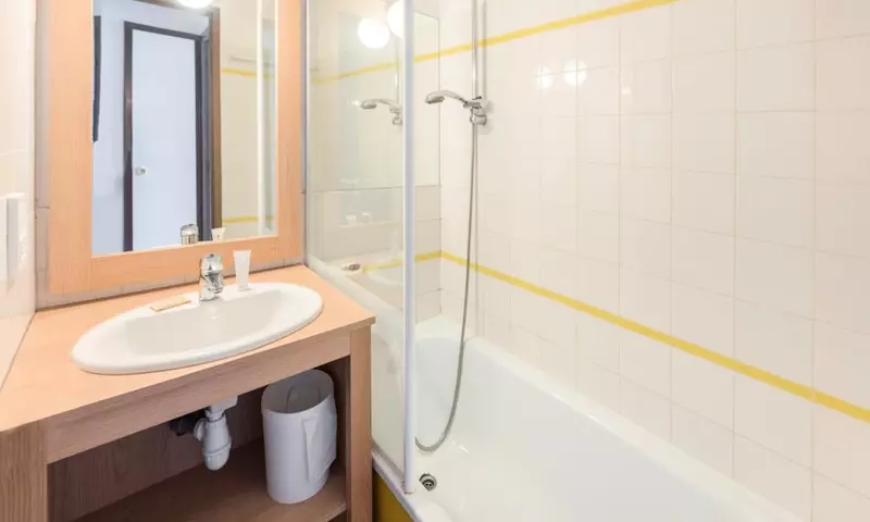 Studio 5 Personnes Sélection