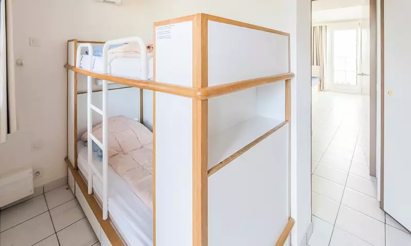 Studio 5 Personnes Sélection