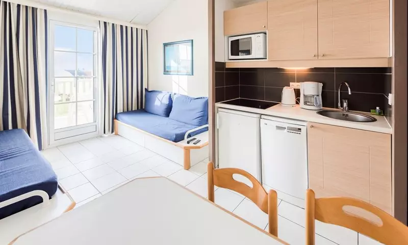 Studio 5 Personnes Sélection