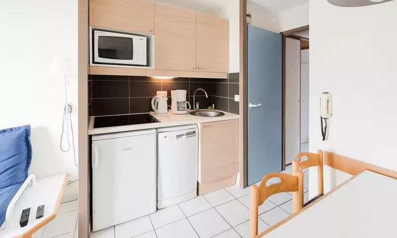 Studio 5 Personnes Sélection