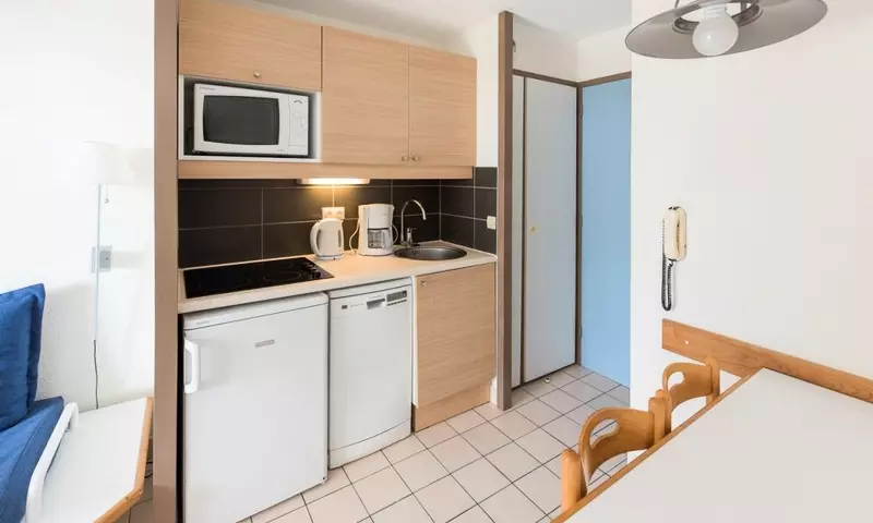 Studio 5 Personnes Sélection