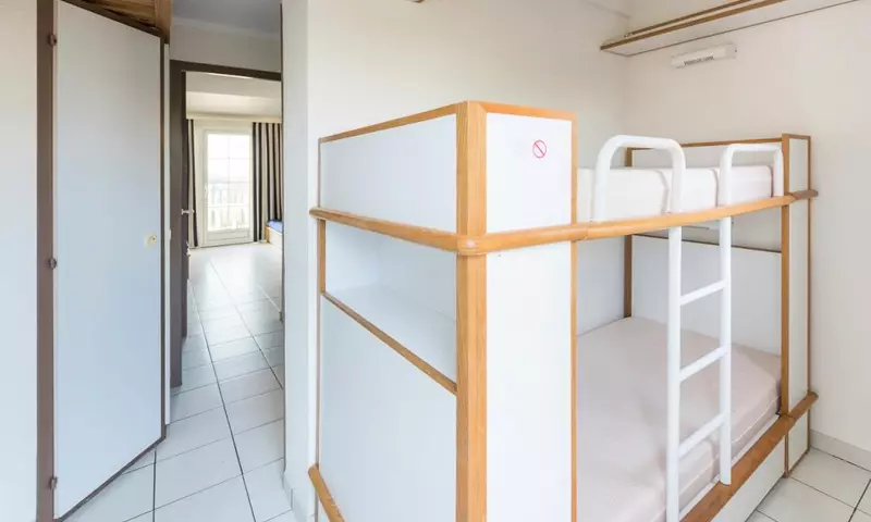 Studio 4/5 Personnes Sélection