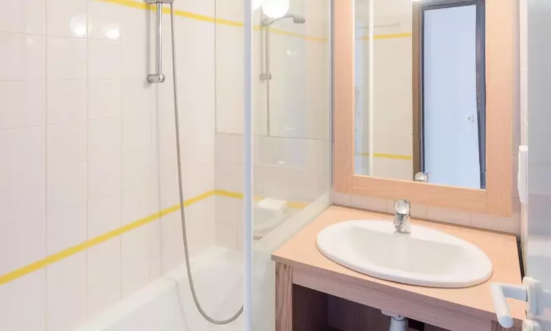 Studio 4/5 Personnes Sélection