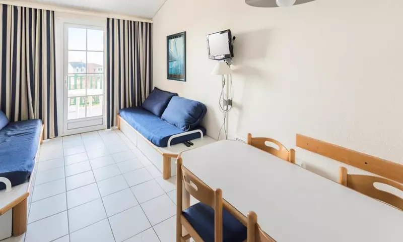 Studio 4/5 Personnes Sélection