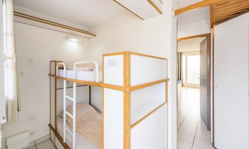 Studio 5 Personnes Sélection