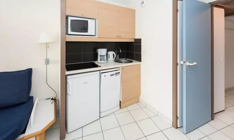 Studio 5 Personnes Sélection