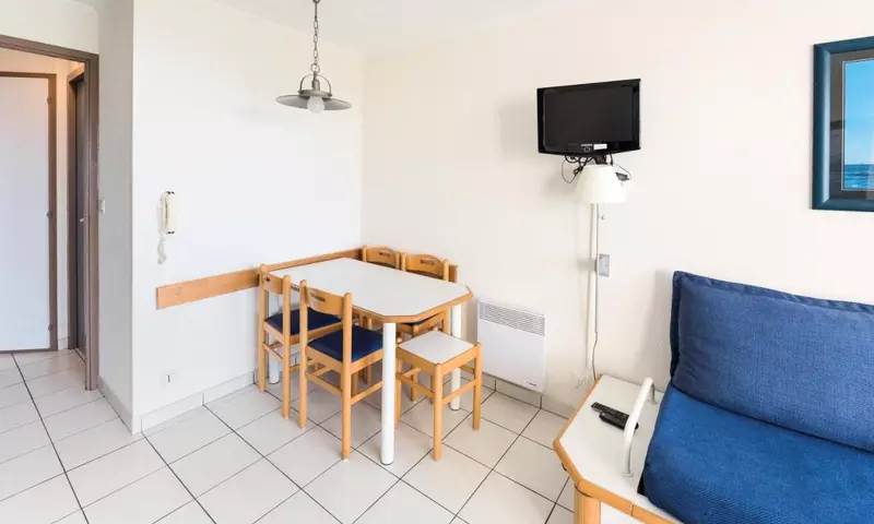 Studio 5 Personnes Sélection