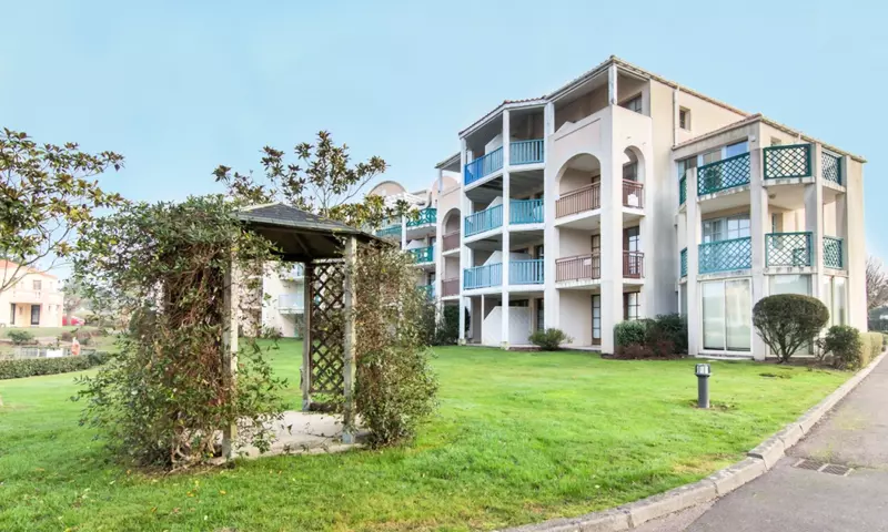 Studio 5 Personnes Sélection