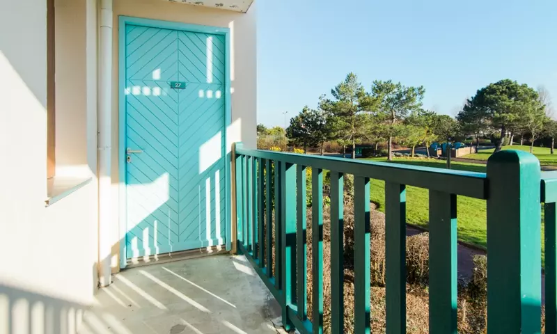 Studio 5 Personnes Sélection