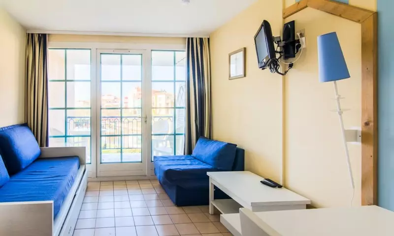 Studio 5 Personnes Sélection