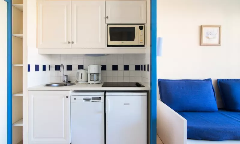 Studio 5 Personnes Sélection