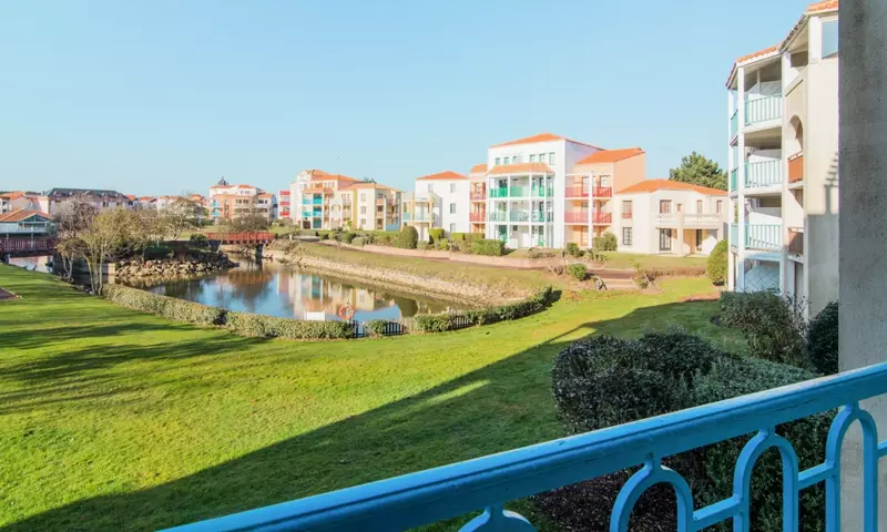 Studio 5 Personnes Sélection