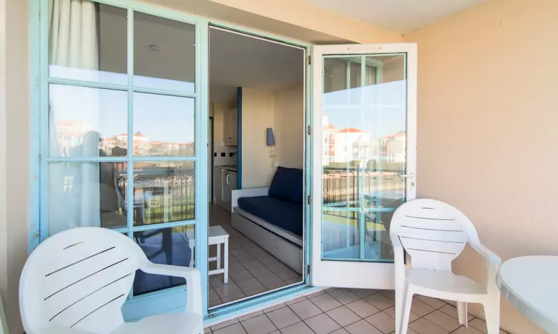 Studio 5 Personnes Sélection