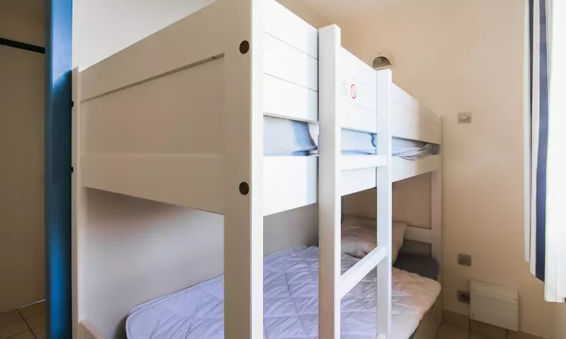 Studio 5 Personnes Sélection