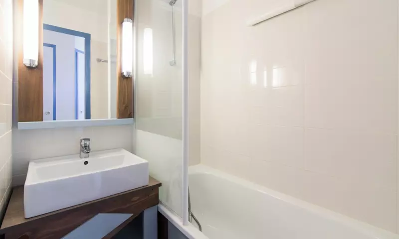 Studio 5 Personnes Sélection