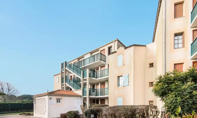 Studio 5 Personnes Sélection