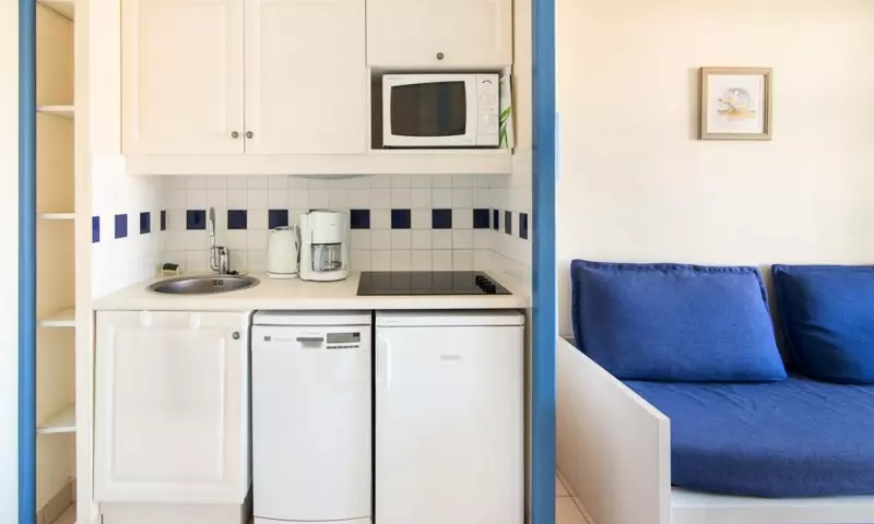 Studio 5 Personnes Sélection