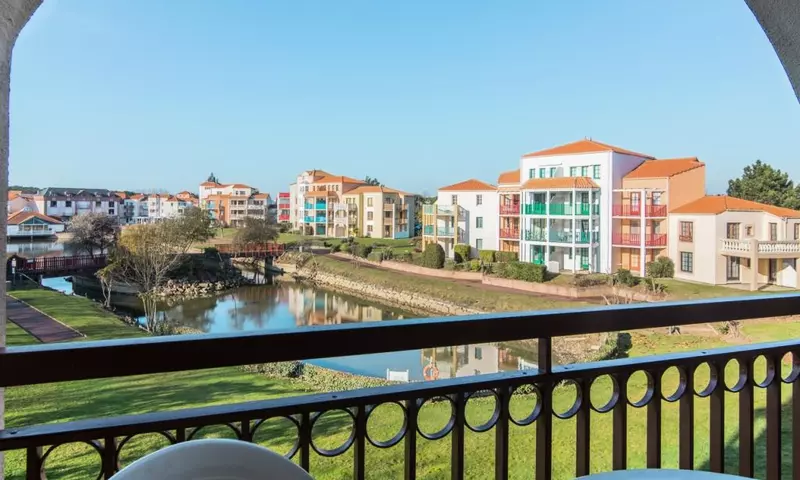 Studio 5 Personnes Sélection