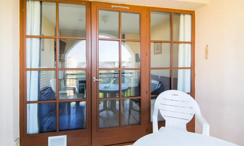 Studio 5 Personnes Sélection