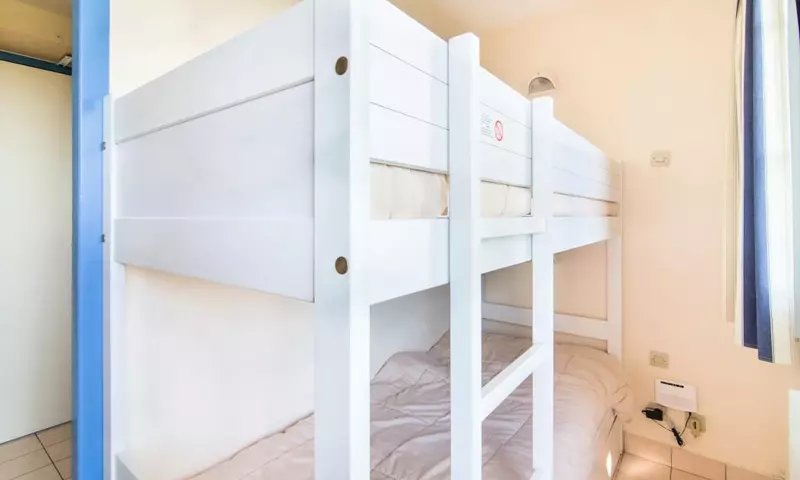 Studio 5 Personnes Sélection