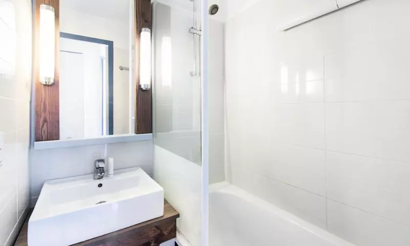 Studio 5 Personnes Sélection